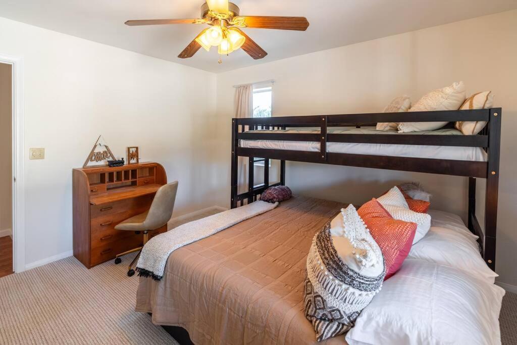 Country Cowboy Hot Tub Hideaway On 20 Acres Borrego Springs