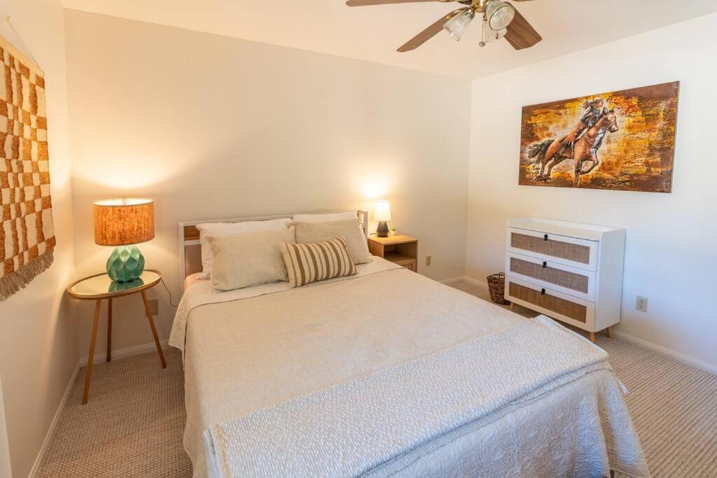 Country Cowboy Hot Tub Hideaway On 20 Acres Villa Borrego Springs