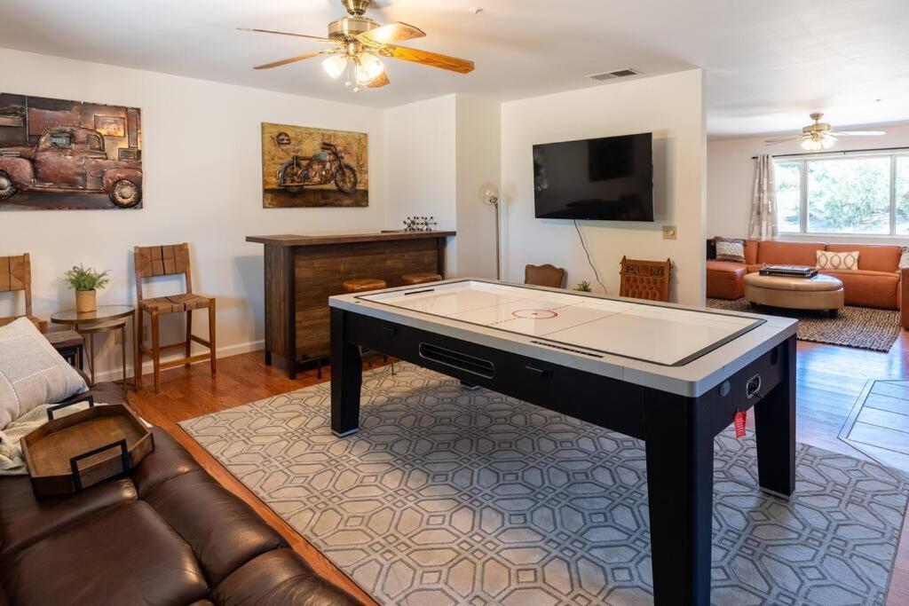 Villa Country Cowboy Hot Tub Hideaway On 20 Acres *